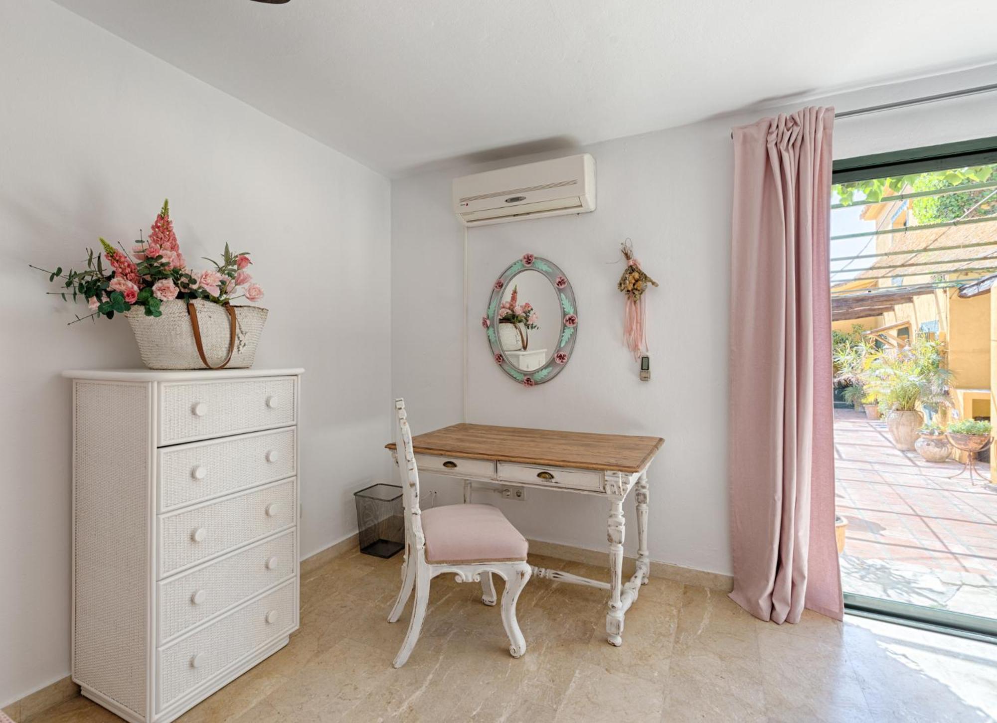 Hanami Finca Cumbres Borrascosas Estepona Eksteriør billede