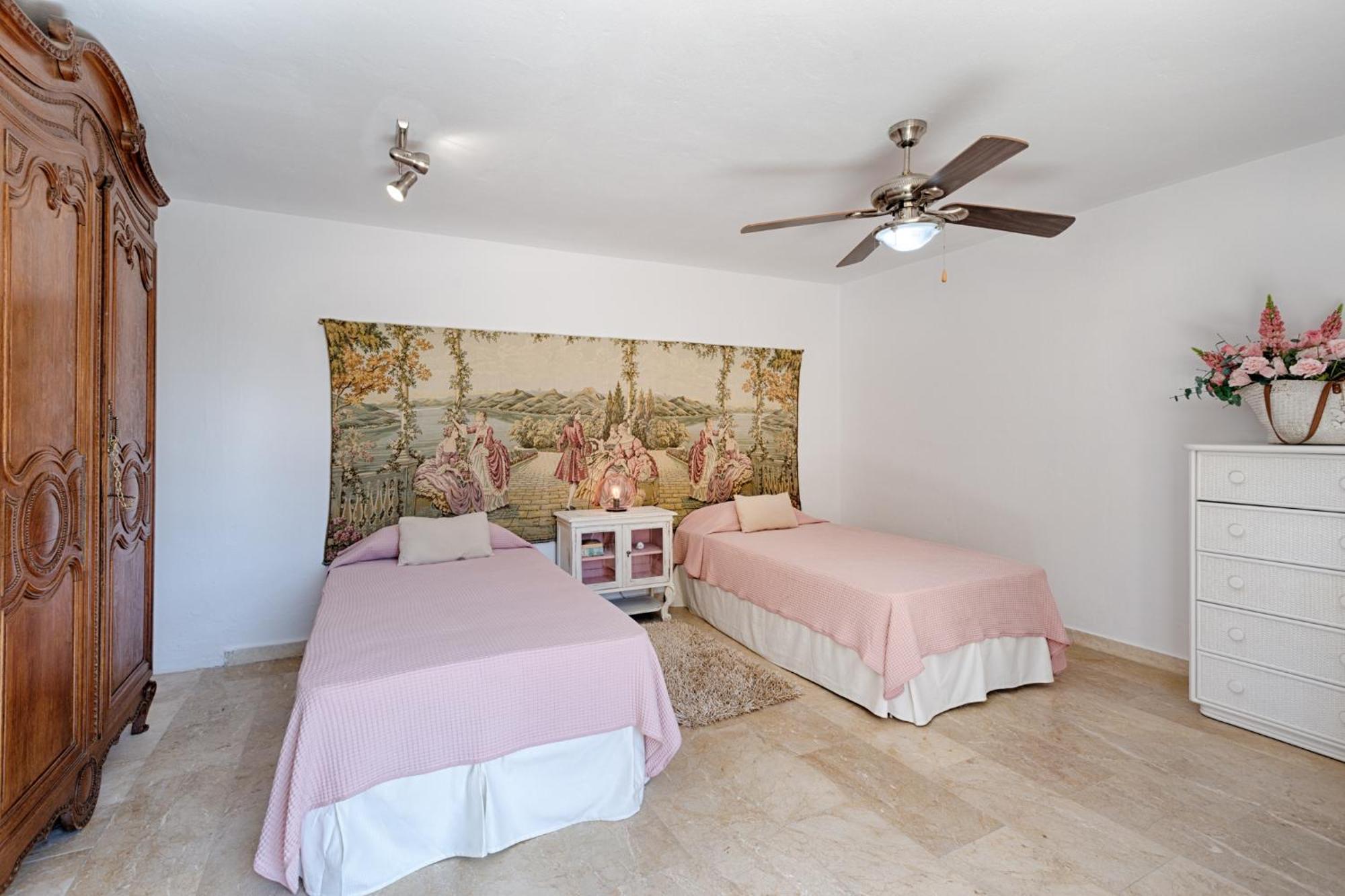 Hanami Finca Cumbres Borrascosas Estepona Eksteriør billede
