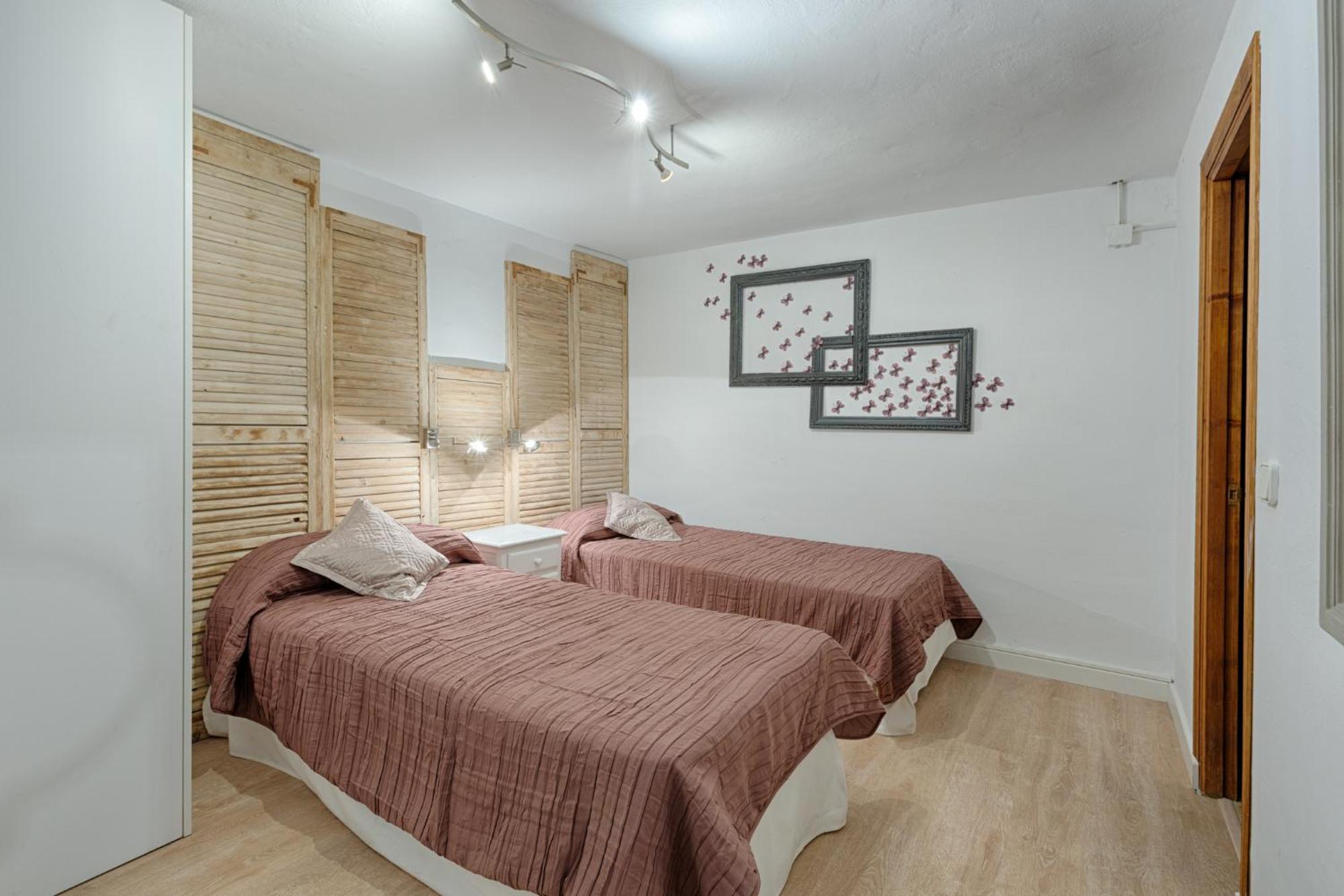 Hanami Finca Cumbres Borrascosas Estepona Eksteriør billede