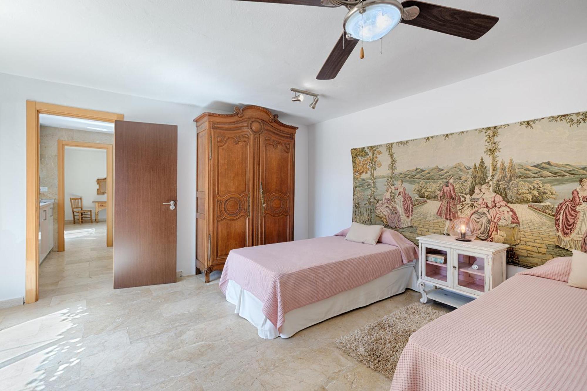 Hanami Finca Cumbres Borrascosas Estepona Eksteriør billede