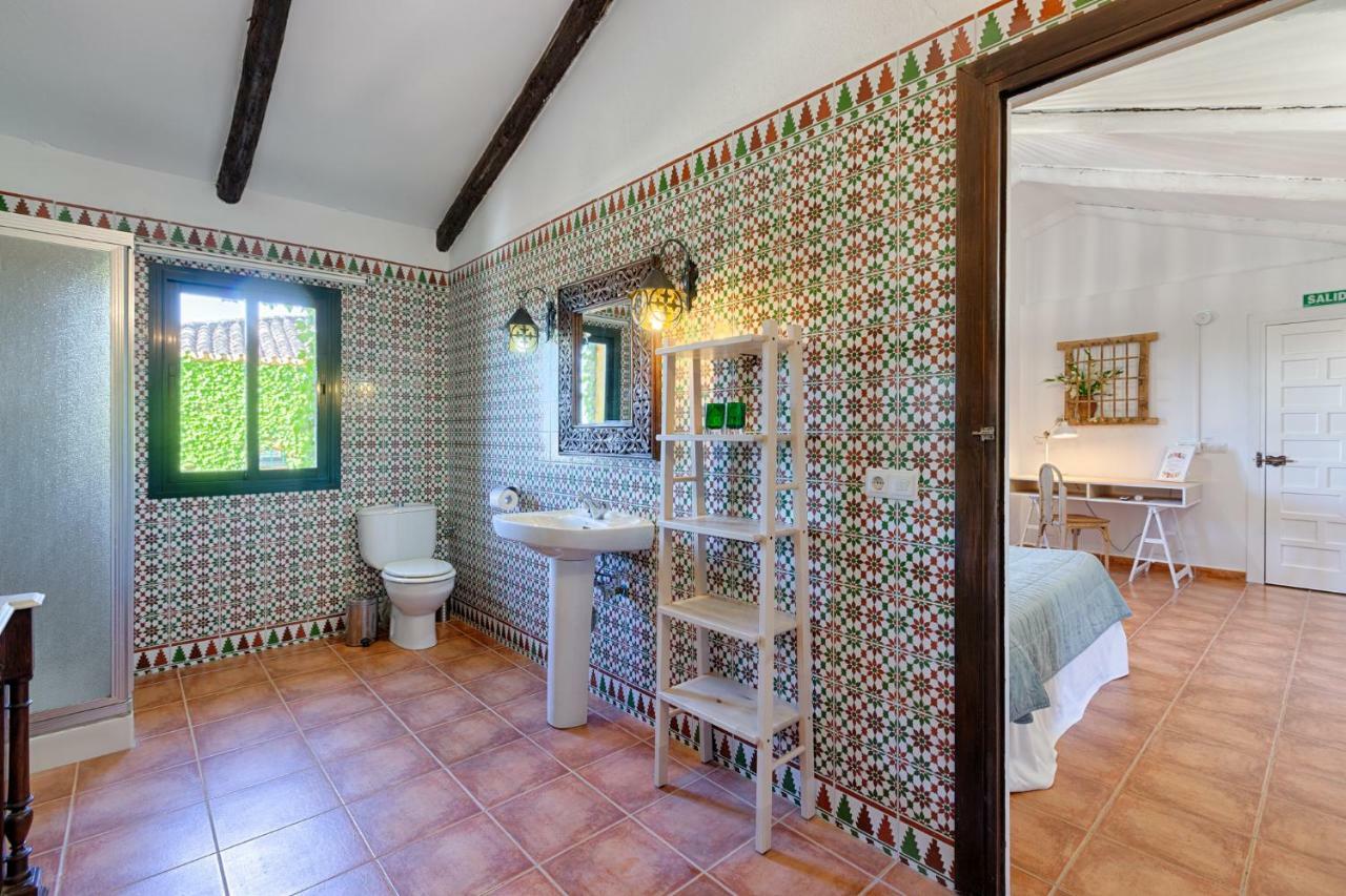 Hanami Finca Cumbres Borrascosas Estepona Eksteriør billede