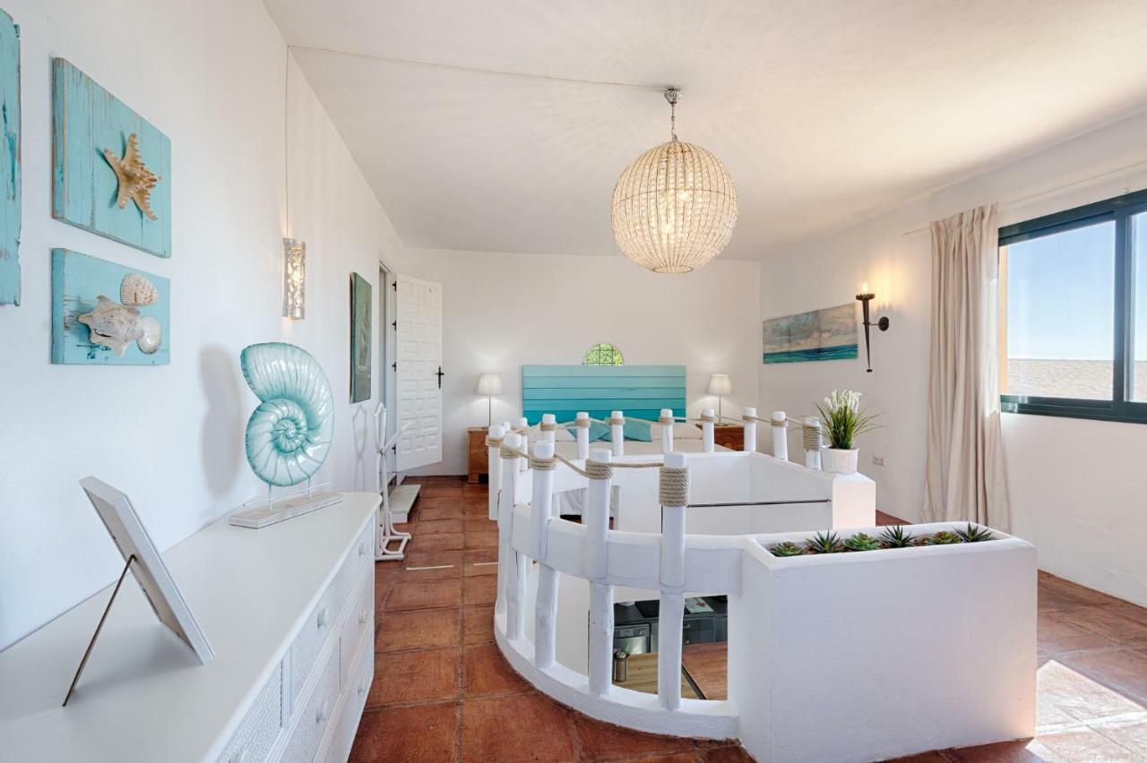 Hanami Finca Cumbres Borrascosas Estepona Eksteriør billede