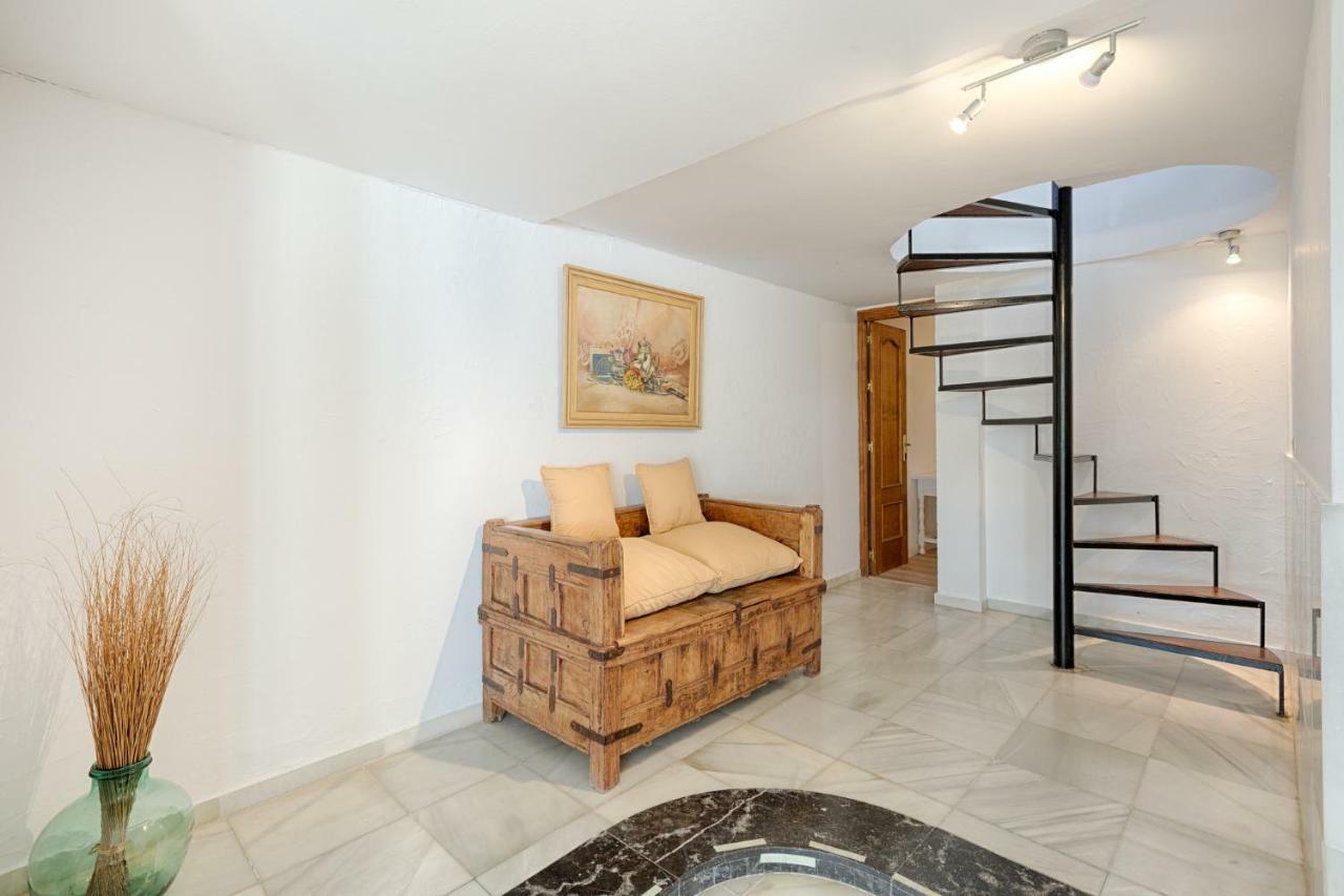 Hanami Finca Cumbres Borrascosas Estepona Eksteriør billede